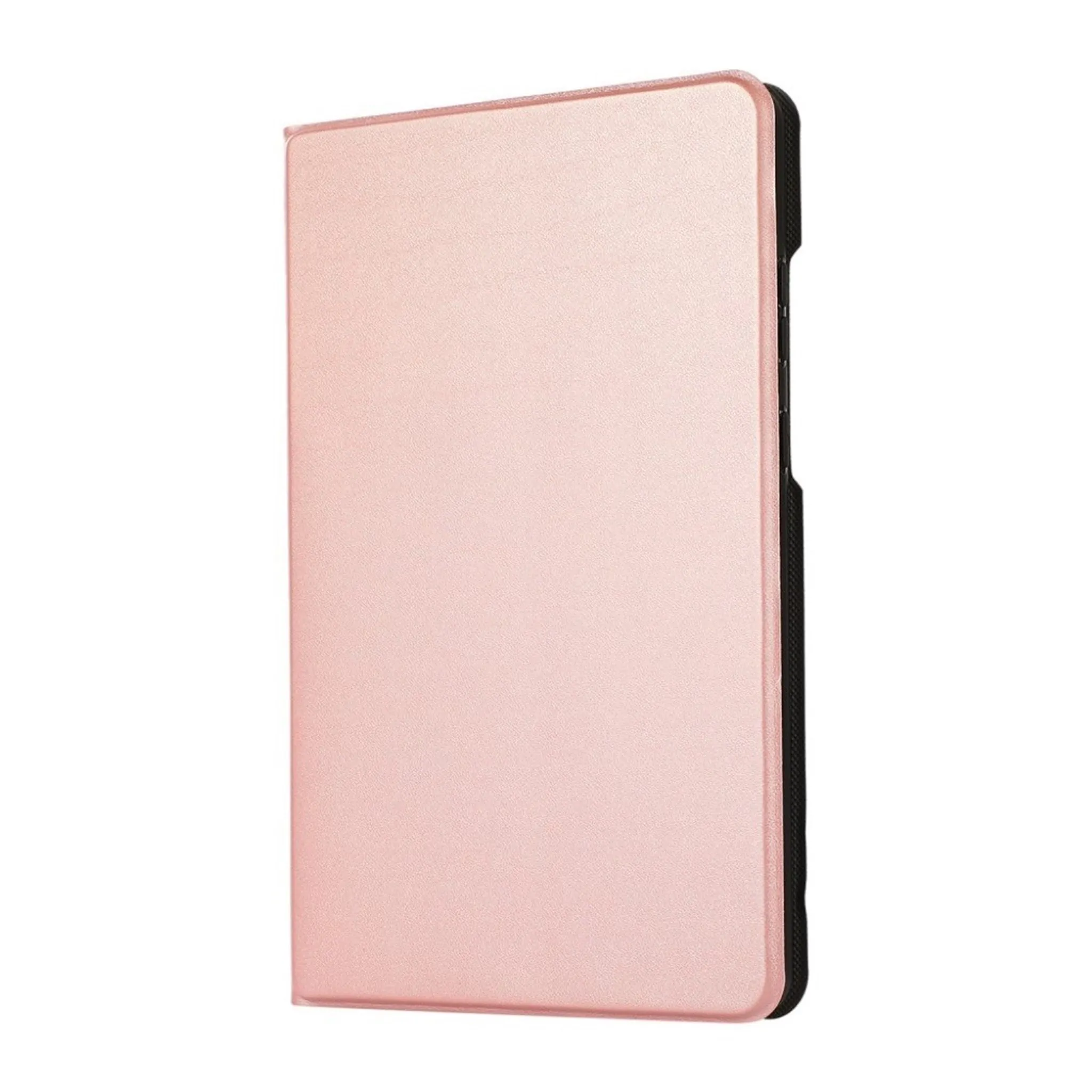 Leather case for Lenovo Tab M8 (2nd Gen) FHD - Rose Gold