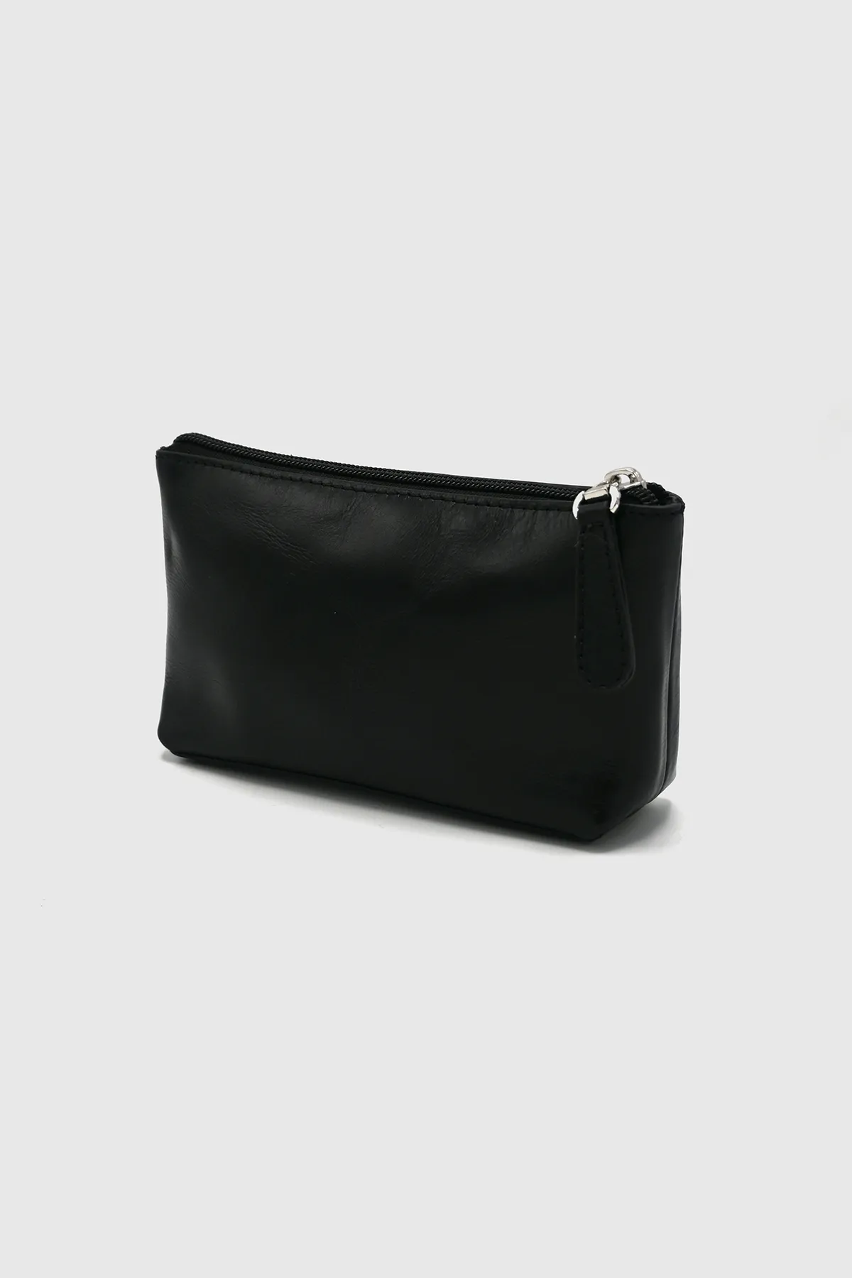 Leather Cosmetic Case