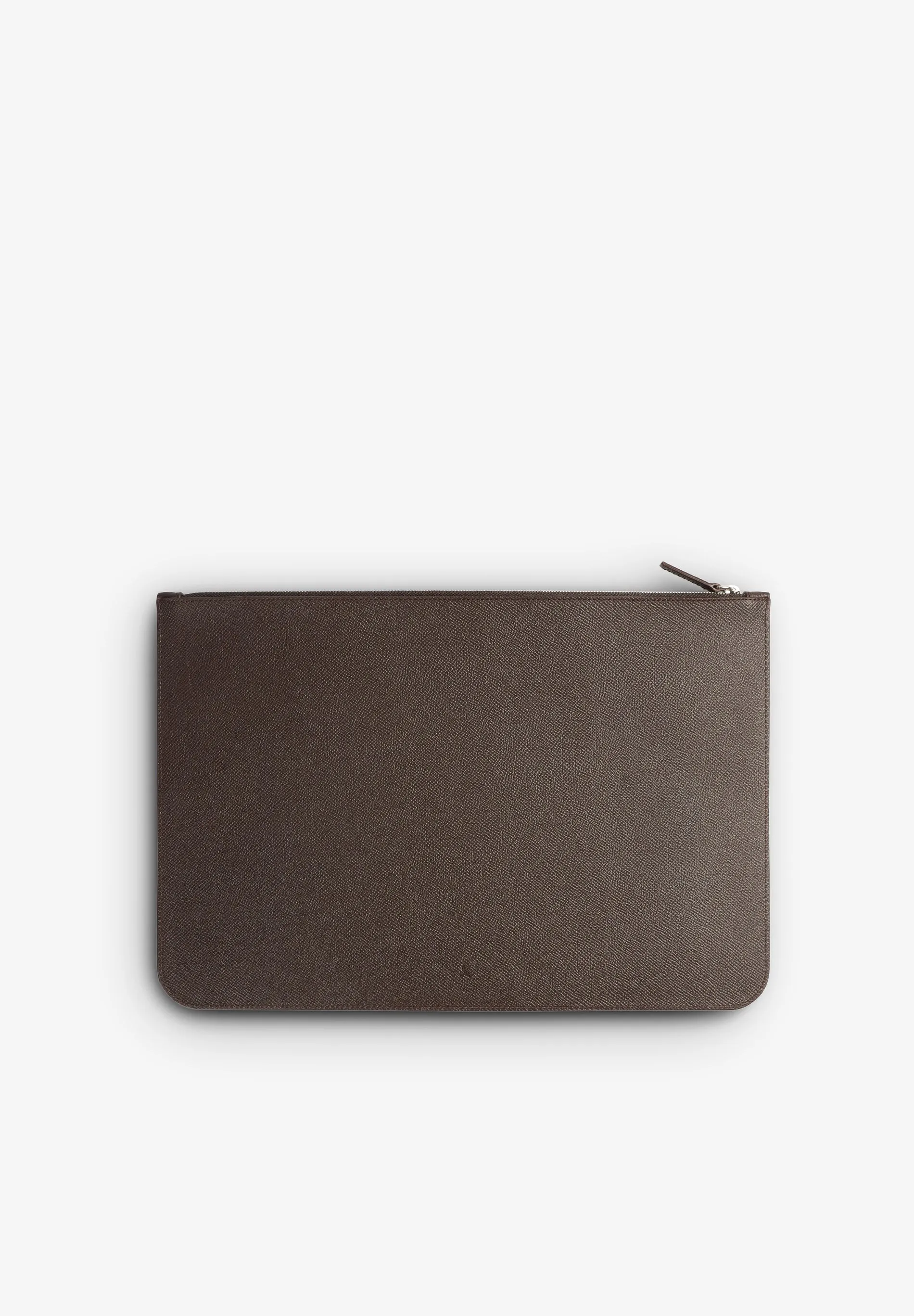 LEATHER DOCUMENT CASE