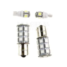 LED Front Lamp Kit 2002-2003 Impreza/WRX