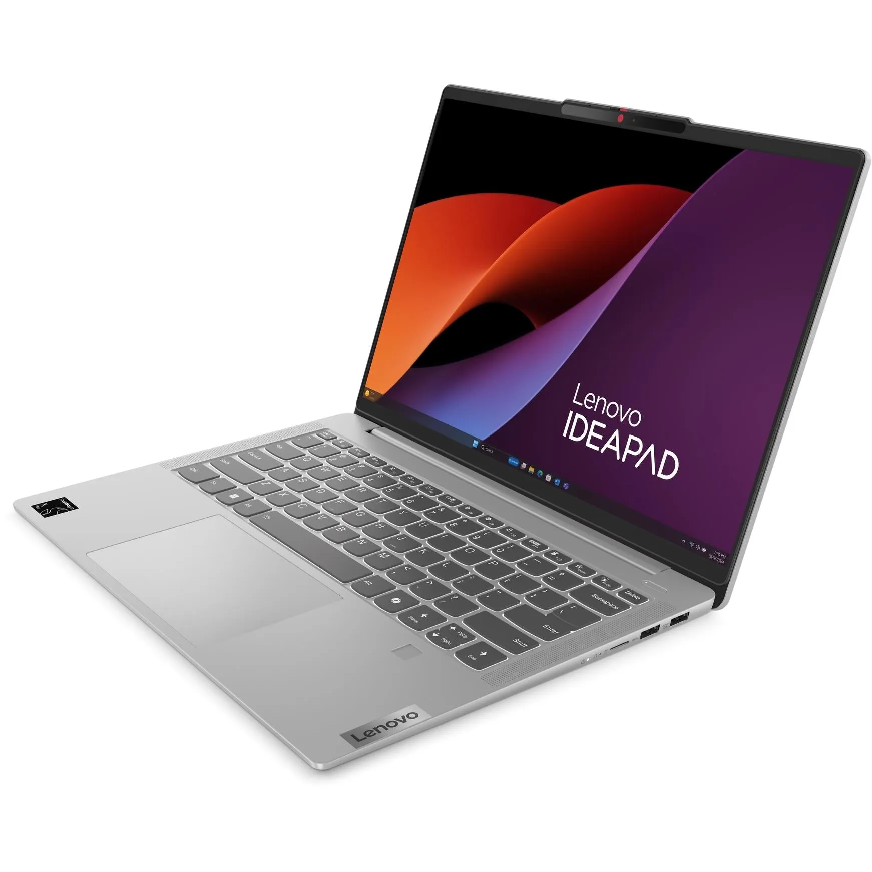 Lenovo IdeaPad Slim 5 14" WUXGA Laptop (Snapdragon X Plus)[1TB]