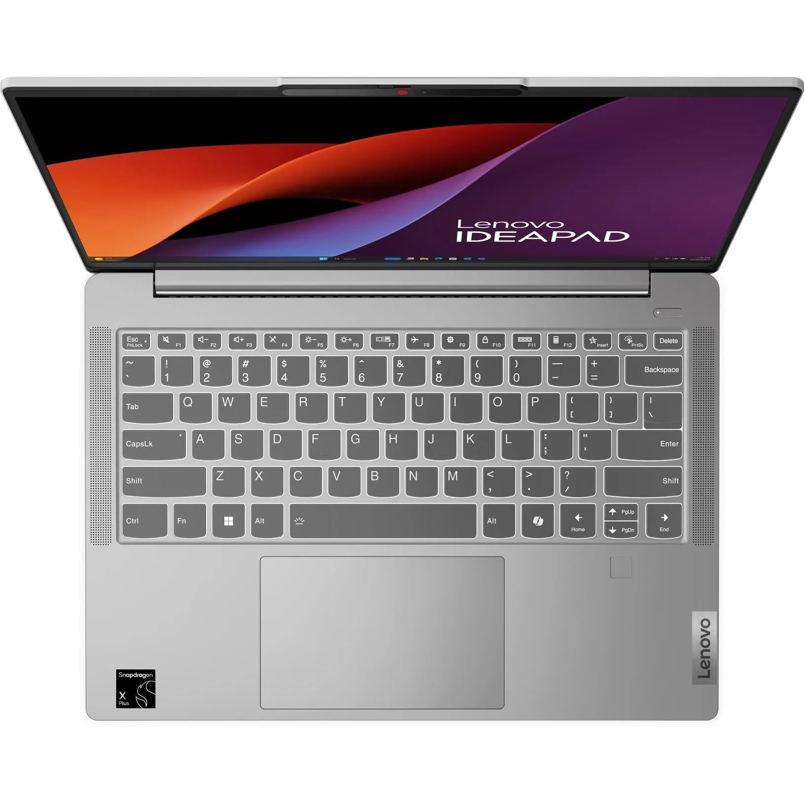 Lenovo IdeaPad Slim 5 14" WUXGA Laptop (Snapdragon X Plus)[1TB]