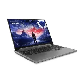 Lenovo Legion 5 16Irx9 Intel® Core™ I7 I7-14650Hx Laptop 40.6 Cm (16") Wqxga 16 Gb Ddr5-Sdram 512 Gb Ssd Nvidia Geforce