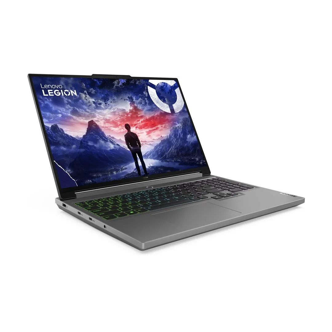 Lenovo Legion 5 Intel® Core™ I5 I5-13450Hx Laptop 40.6 Cm (16") Wqxga 16 Gb Ddr5-Sdram 512 Gb Ssd Nvidia Geforce Rtx 406