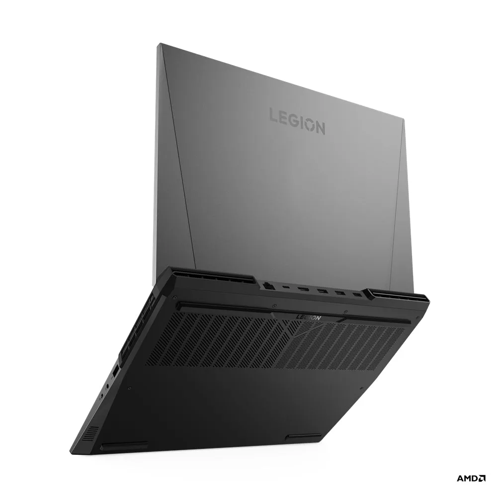 Lenovo Legion 5 Pro 6800H Notebook 40.6 Cm (16") Wqxga Amd Ryzen™ 7 16 Gb Ddr5-Sdram 512 Gb Ssd Nvidia Geforce Rtx 3060