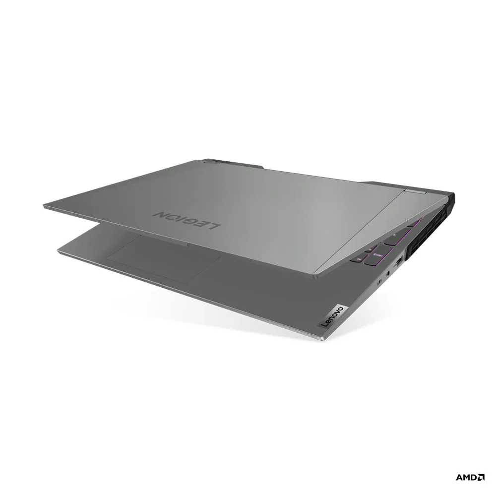 Lenovo Legion 5 Pro 6800H Notebook 40.6 Cm (16") Wqxga Amd Ryzen™ 7 16 Gb Ddr5-Sdram 512 Gb Ssd Nvidia Geforce Rtx 3060