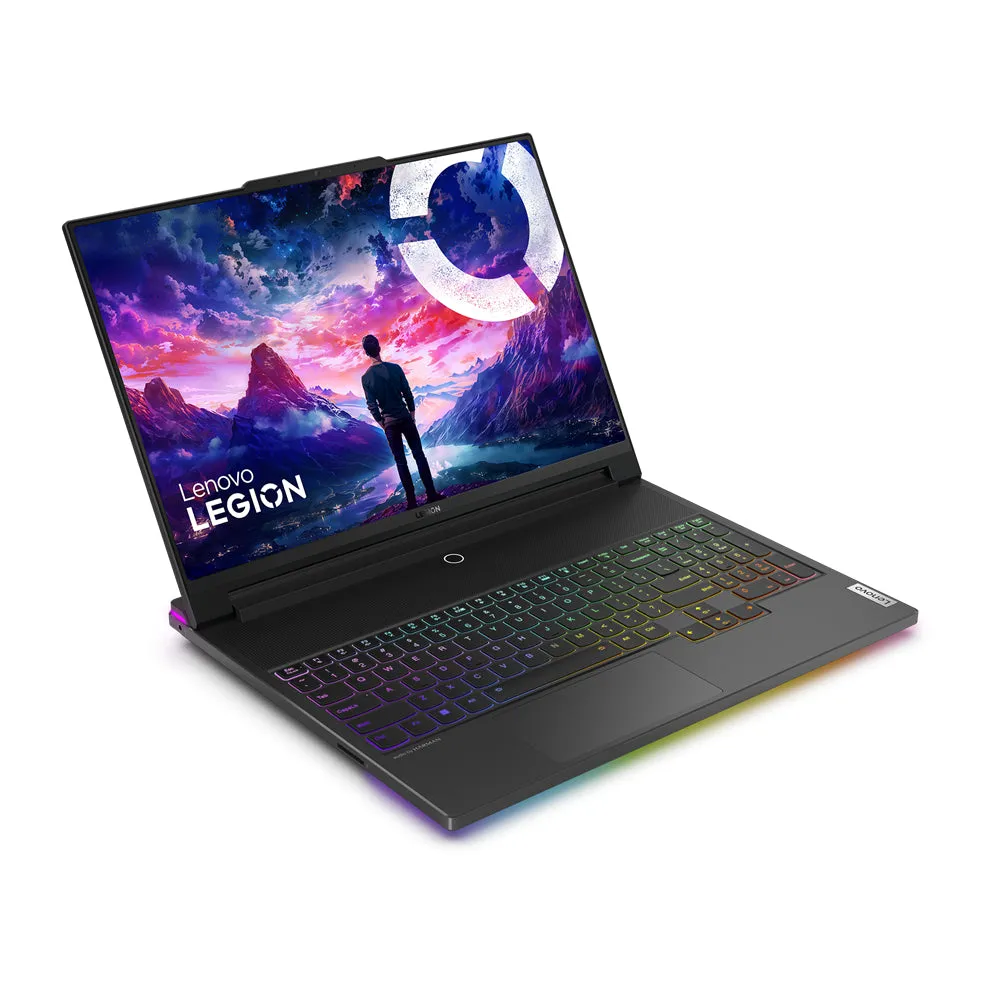 Lenovo Legion 9 Laptop 40.6 Cm (16") 3.2K Intel® Core™ I9 I9-13900Hx 32 Gb Ddr5-Sdram 1 Tb Ssd Nvidia Geforce Rtx 4090 W