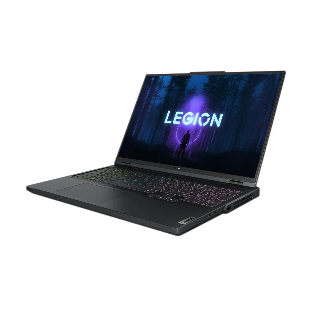 Lenovo Legion Pro 5 I5-13500Hx Notebook 40.6 Cm (16") Wqxga Intel® Core™ I5 16 Gb Ddr5-Sdram 1000 Gb Ssd Nvidia Geforce