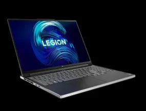 Lenovo Legion S7 Laptop 40.6 Cm (16") Wqxga Intel® Core™ I5 I5-12500H 16 Gb Ddr5-Sdram 512 Gb Ssd Nvidia Geforce Rtx 306