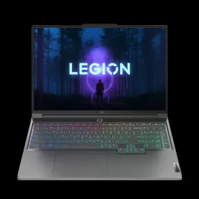 Lenovo Legion Slim 7 Laptop 40.6 Cm (16") Wqxga Intel® Core™ I7 I7-13700H 16 Gb Ddr5-Sdram 512 Gb Ssd Nvidia Geforce Rtx