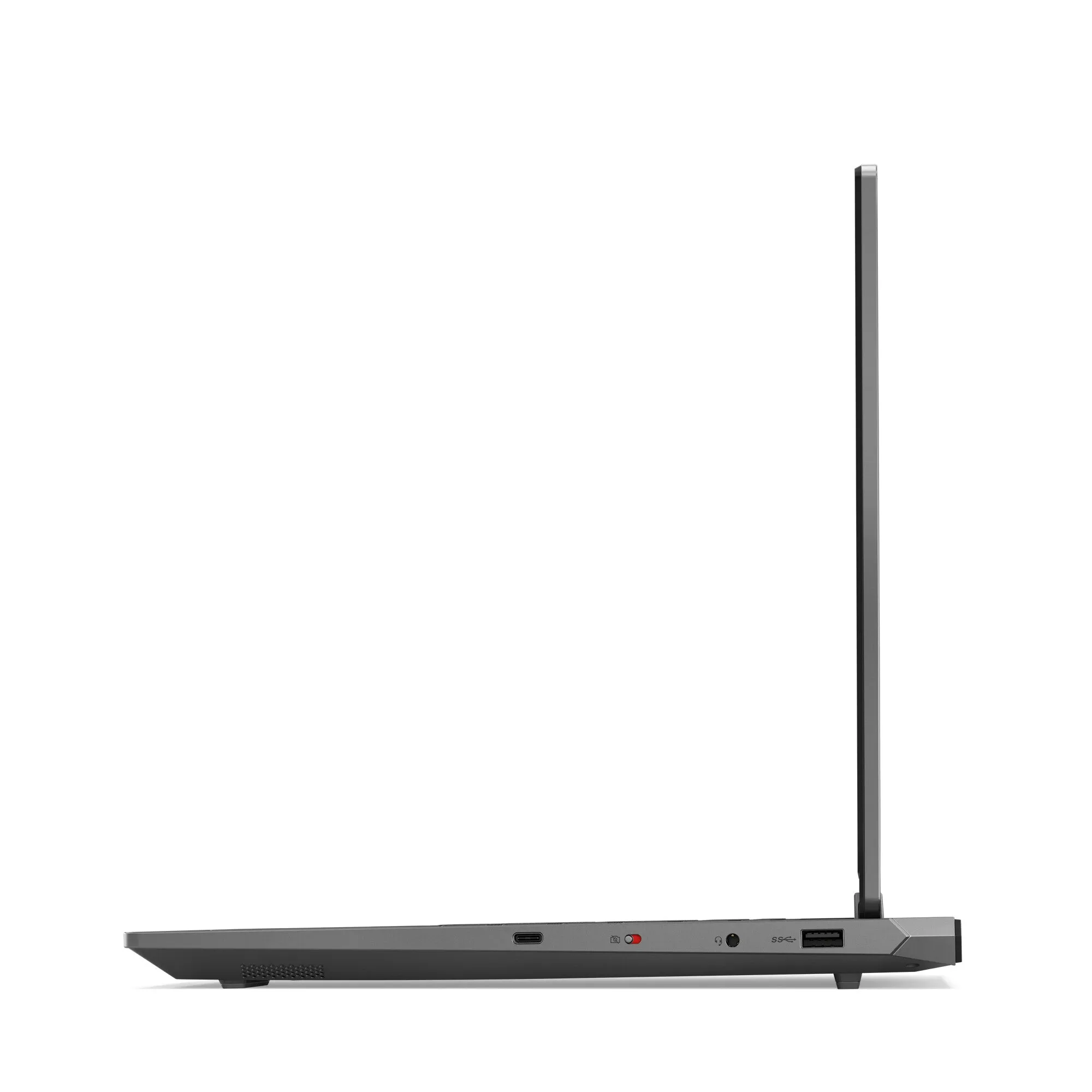 Lenovo LOQ Intel® Core™ i5 i5-12450HX Laptop 39.6 cm (15.6") Full HD 16 GB DDR5-SDRAM 512 GB SSD Intel Arc A530M Wi-Fi 6 (802.11ax) Windows 11 Home Grey