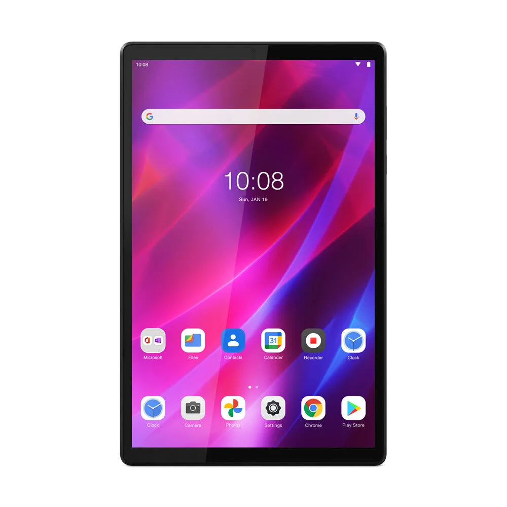 Lenovo Tab K10 Mediatek 64 GB 26.2 cm (10.3") 4 GB Wi-Fi 5 (802.11ac) Android 11 Blue