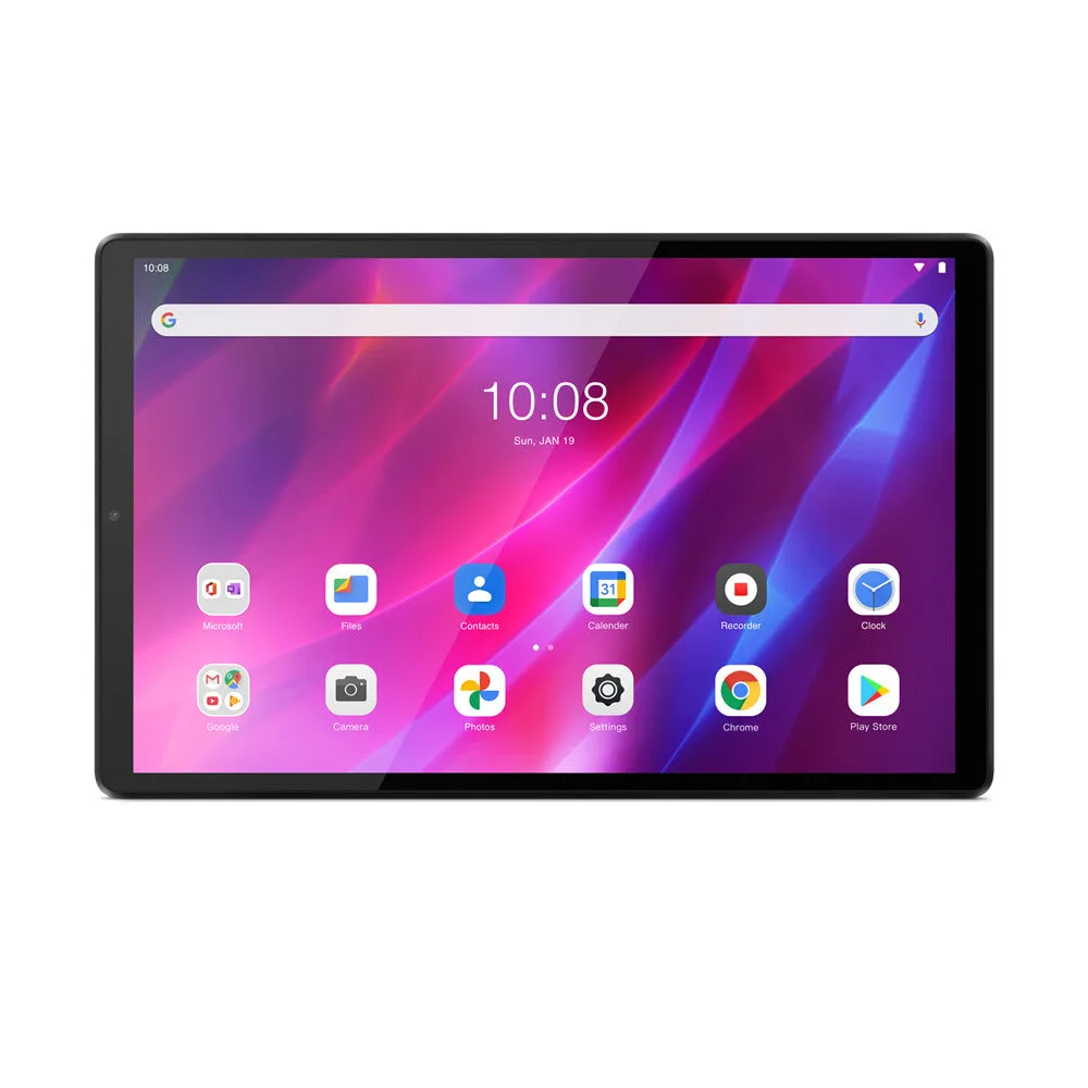 Lenovo Tab K10 Mediatek 64 GB 26.2 cm (10.3") 4 GB Wi-Fi 5 (802.11ac) Android 11 Blue