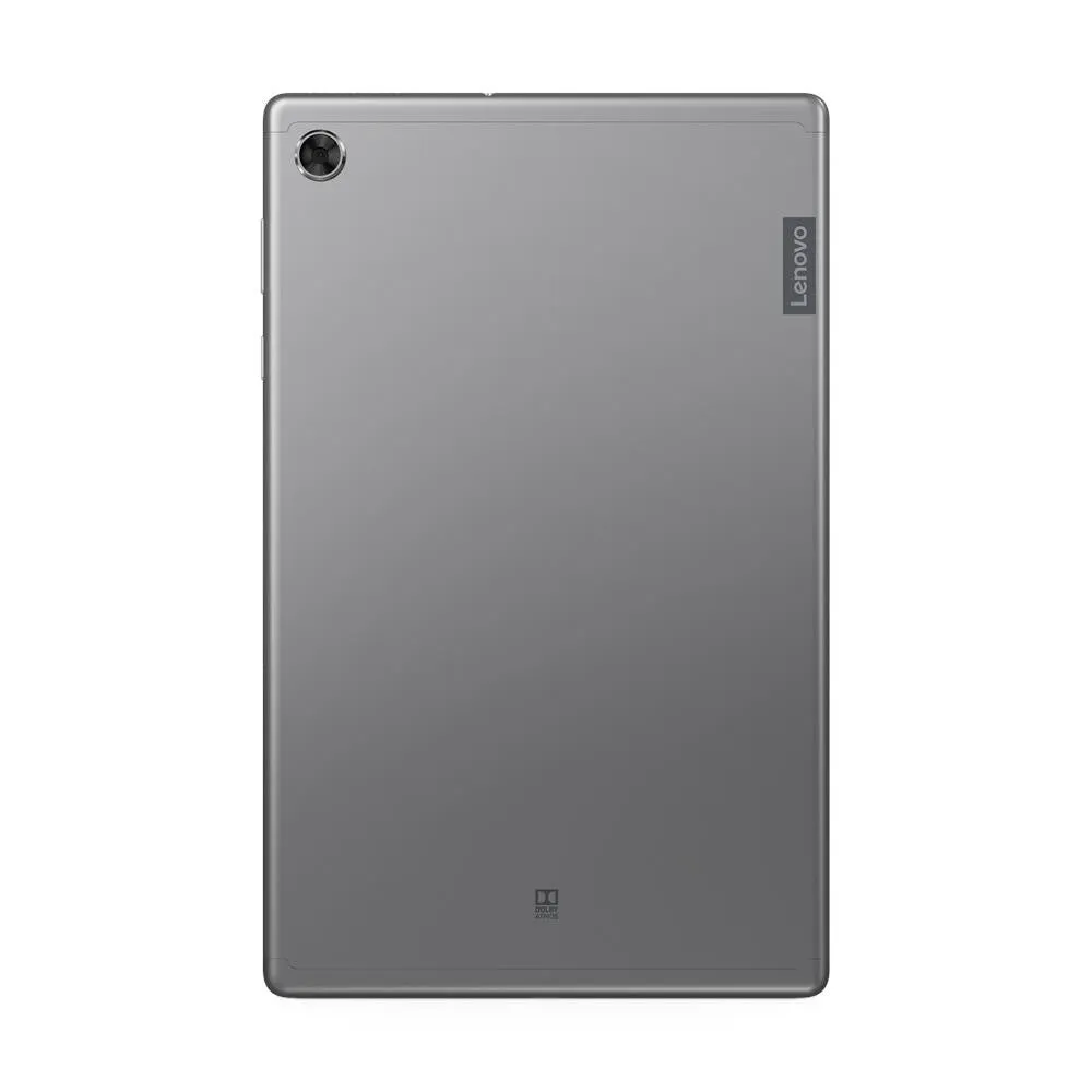 Lenovo Tab M10 Mediatek 128 GB 26.2 cm (10.3") 4 GB Wi-Fi 5 (802.11ac) Grey