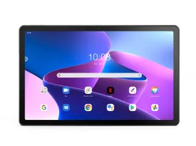 Lenovo Tab M10 Plus 128 Gb 26.9 Cm (10.6") Qualcomm Snapdragon 4 Gb Wi-Fi 5 (802.11Ac) Android 12 Grey