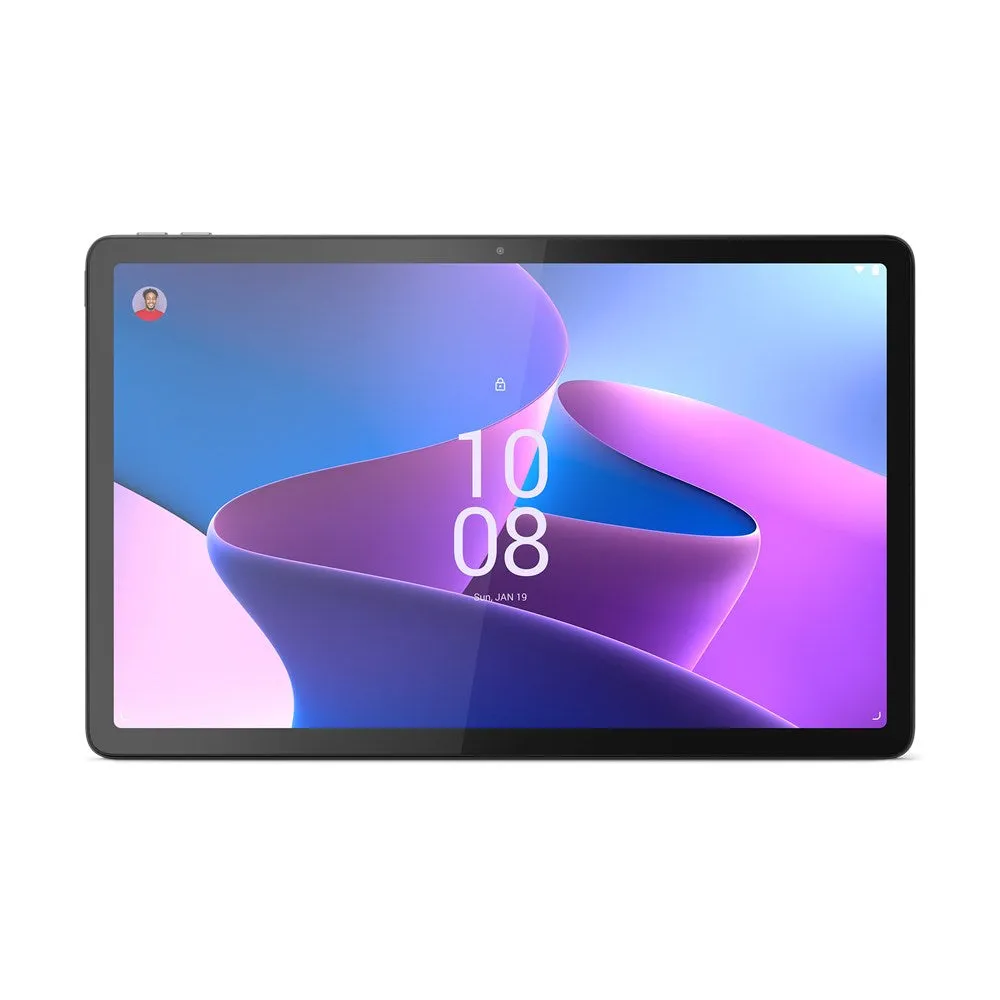 Lenovo Tab P11 Pro (2Nd Gen) 256 Gb 28.4 Cm (11.2") Mediatek 8 Gb Wi-Fi 5 (802.11Ac) Android 12 Grey