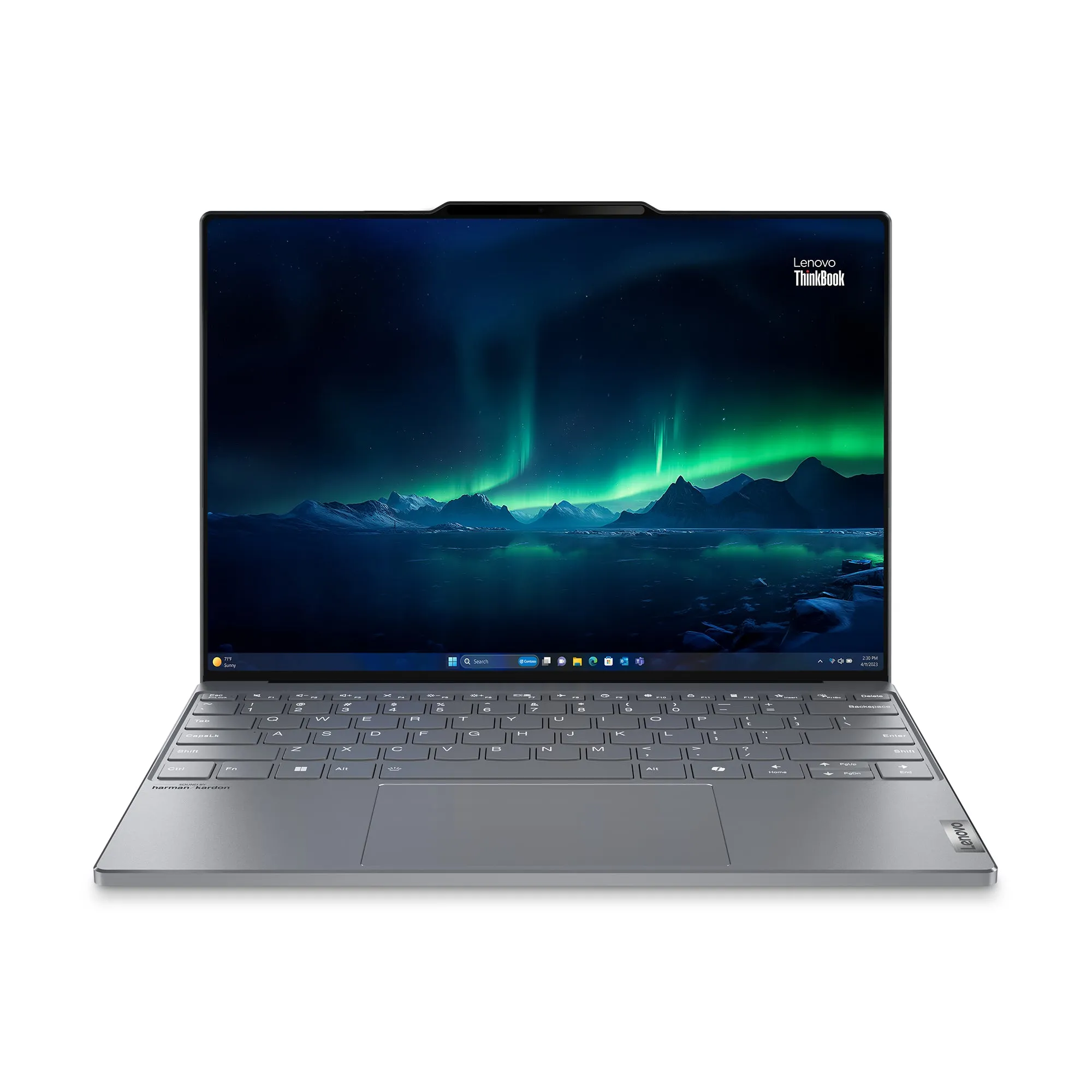 Lenovo Thinkbook 13X G4 Imh 21Kr - Intel Core Ultra 9 - 185H / Up To 5.1 Ghz - Evo - Win 11 Pro - Intel Arc Graphics - 3