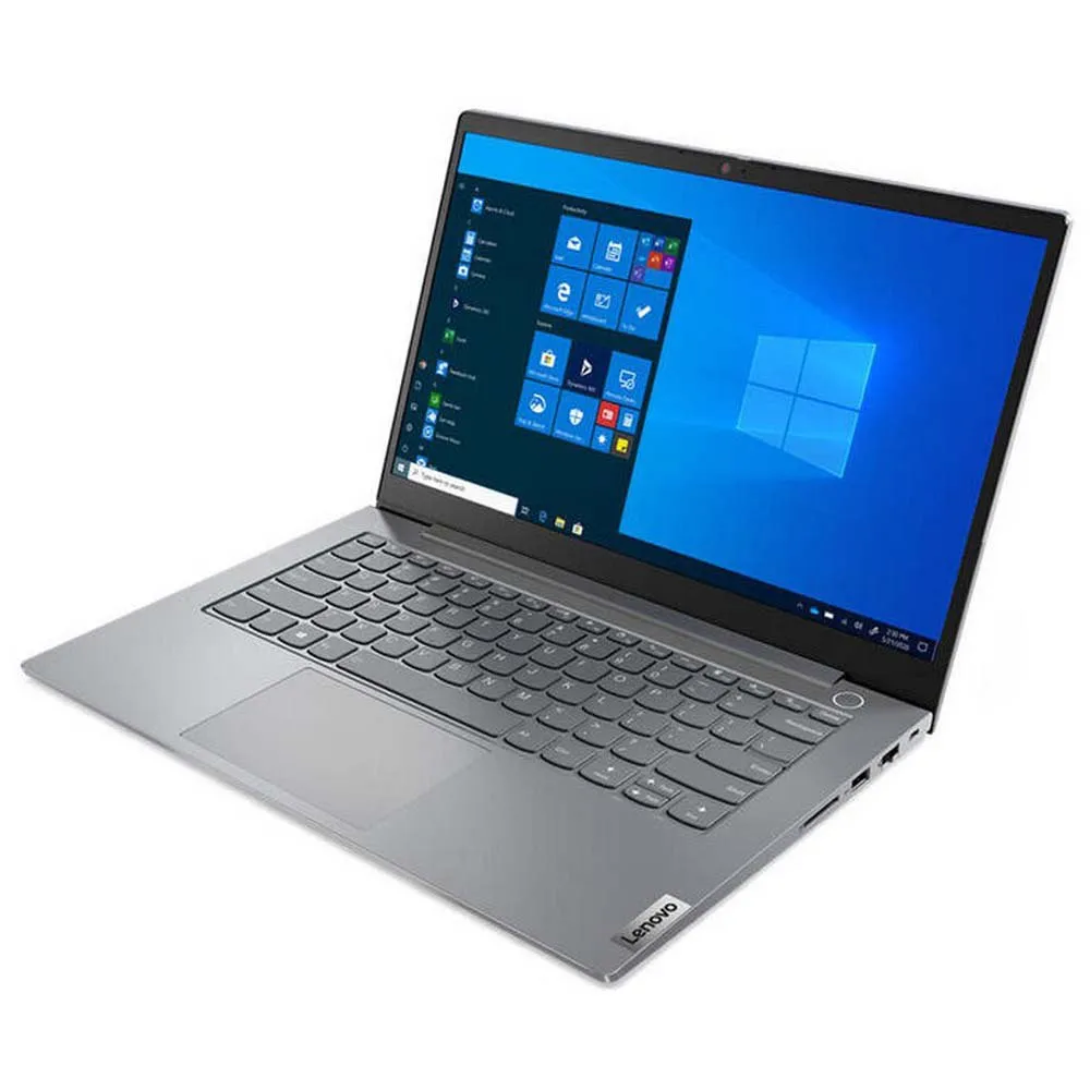 Lenovo Thinkbook 14 G2 Itl 20Vd - Intel Core I3 - 1115G4 / Up To 4.1 Ghz - No Os - Uhd Graphics - 8 Gb Ram - 128 Gb Ssd