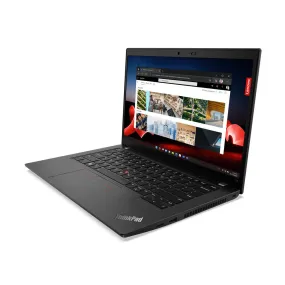 Lenovo Thinkpad L14 Intel® Core™ I5 I5-1335U Laptop 35.6 Cm (14") Full Hd 16 Gb Ddr4-Sdram 512 Gb Ssd Wi-Fi 6 (802.11Ax)