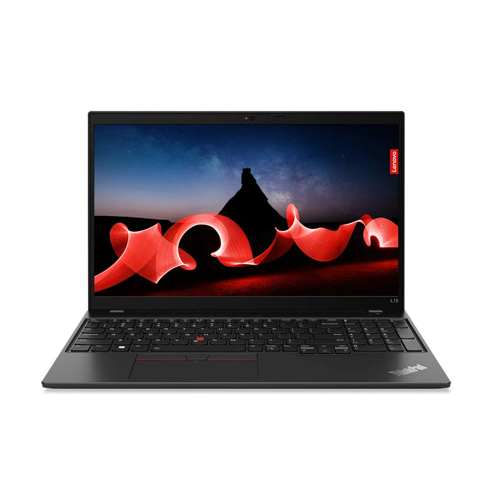 Lenovo Thinkpad L15 Gen 4 21H3 - 180-Degree Hinge Design - Intel Core I5 - 1335U / Up To 4.6 Ghz - Win 11 Pro - Intel Ir