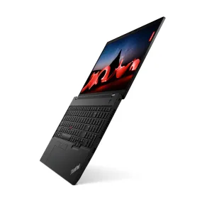 Lenovo Thinkpad L15 Gen 4 21H3 - 180-Degree Hinge Design - Intel Core I5 - 1335U / Up To 4.6 Ghz - Win 11 Pro - Intel Ir