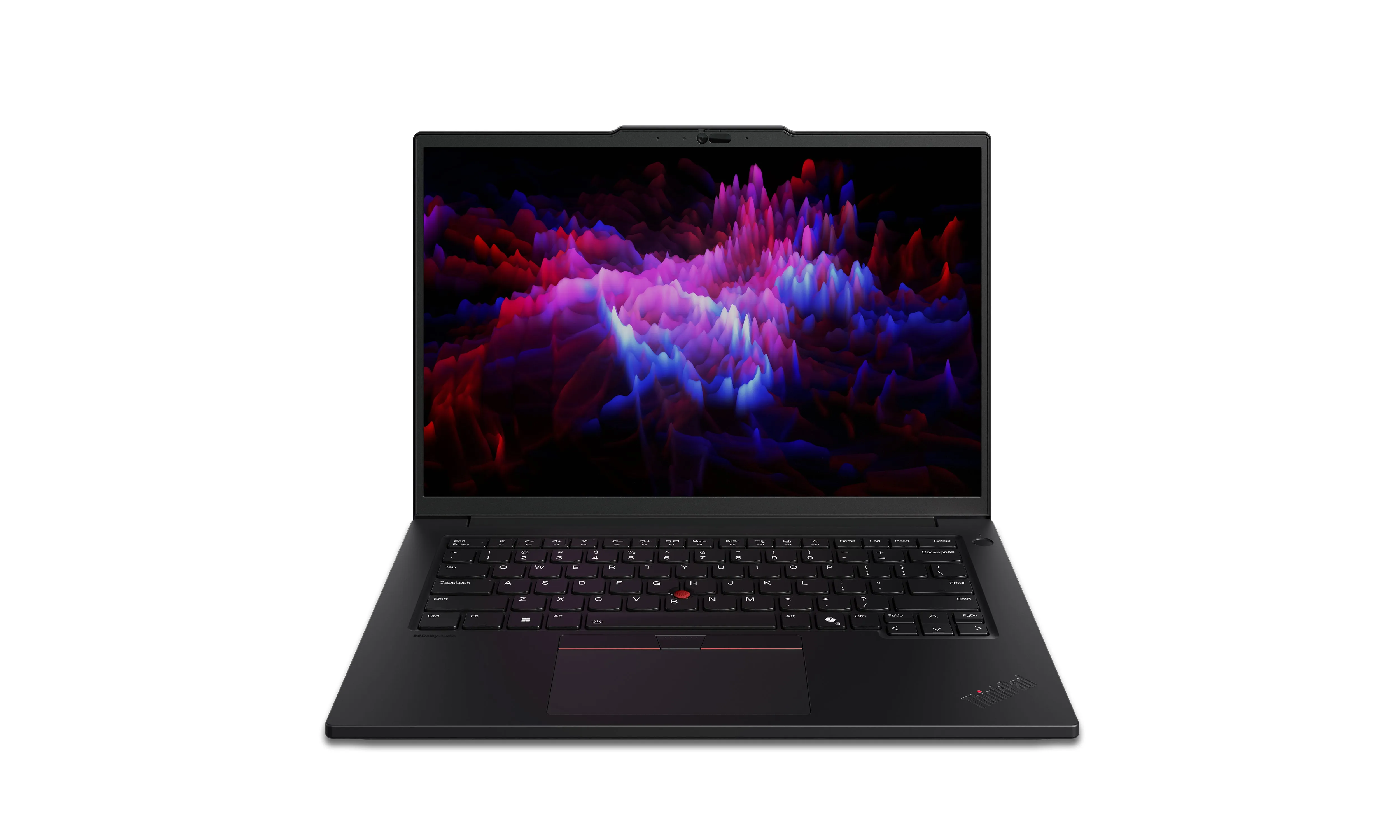 Lenovo Thinkpad P14s Gen 5 21G2 - Intel Core Ultra 7 - 155H / Up To 4.8 Ghz - Win 11 Pro - Rtx 500 Ada - 32 Gb Ram - 1 T