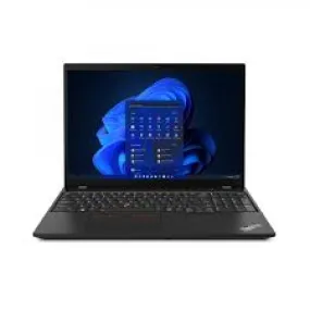 Lenovo Thinkpad P16s Gen 2 21K9 - 180-Degree Hinge Design - Amd Ryzen 7 Pro - 7840U / Up To 5.1 Ghz - Amd Pro - Win 11 P