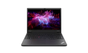 Lenovo Thinkpad P16v Gen 2 21Kx - Intel Core Ultra 9 - 185H / Up To 5.1 Ghz - Vpro Enterprise - Win 11 Pro - Rtx 3000 Ad