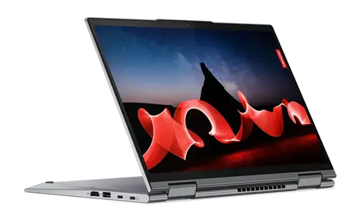 Lenovo ThinkPad X1 Yoga Gen8  i7-1355U /32GB /1TB SSD 21HQ004YSG (3 Years Manufacture Local Warranty In Singapore) -Limited Promo Price While Stock Last