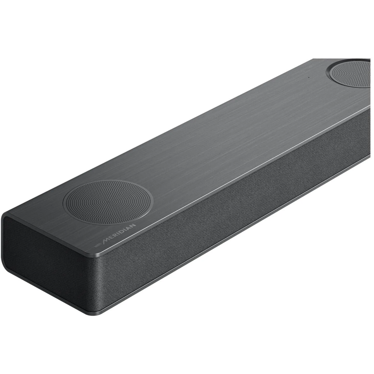 LG 3.1.3-Channel Sound Bar with Bluetooth S80QY