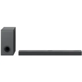 LG 3.1.3-Channel Sound Bar with Bluetooth S80QY