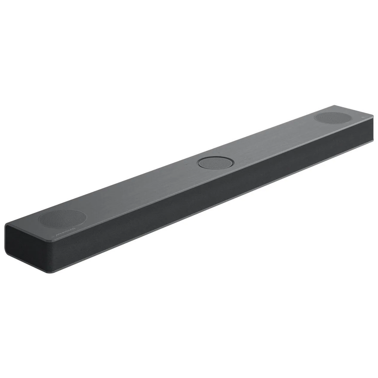 LG 3.1.3-Channel Sound Bar with Bluetooth S80QY