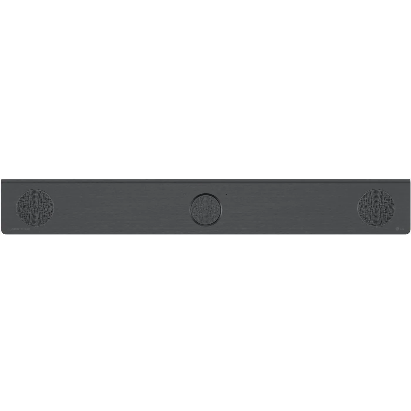 LG 3.1.3-Channel Sound Bar with Bluetooth S80QY