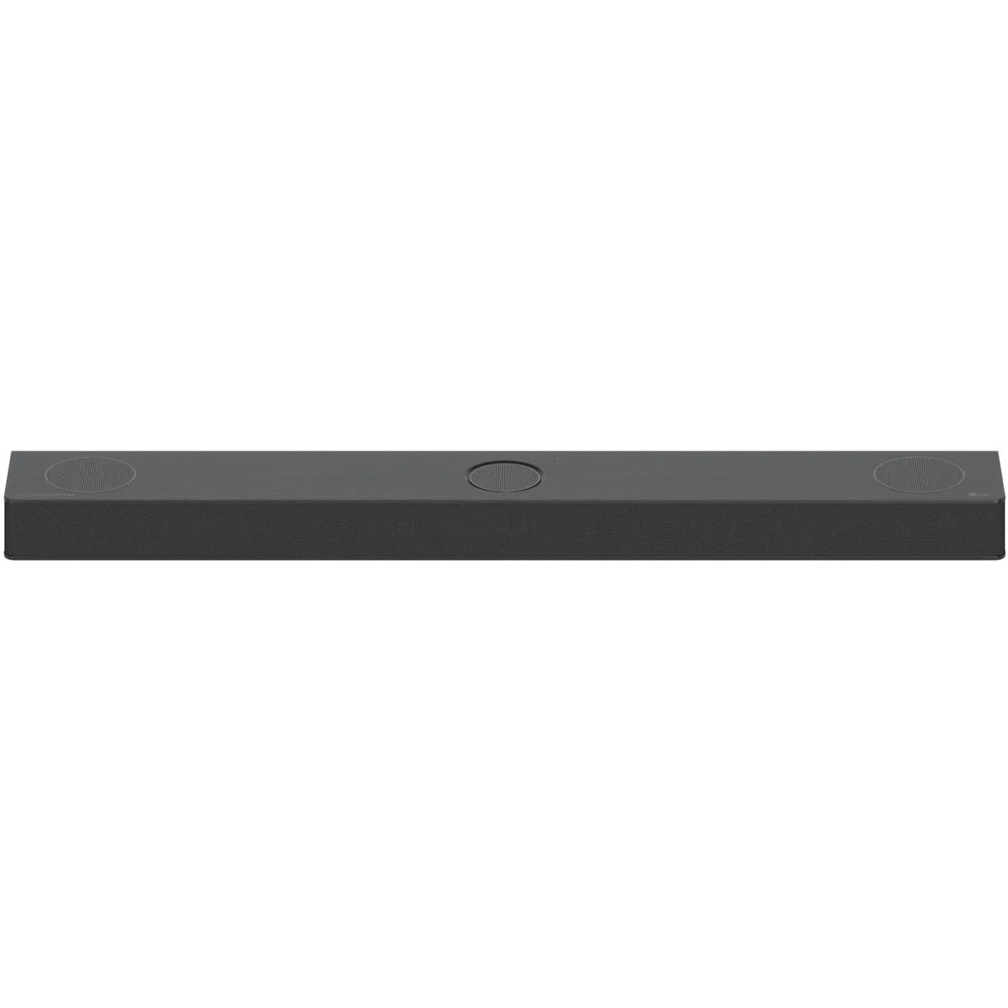 LG 3.1.3-Channel Sound Bar with Bluetooth S80QY