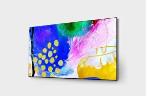 Lg Oled65g23la Tv 165.1 Cm (65") 4K Ultra Hd Smart Tv Wi-Fi Black