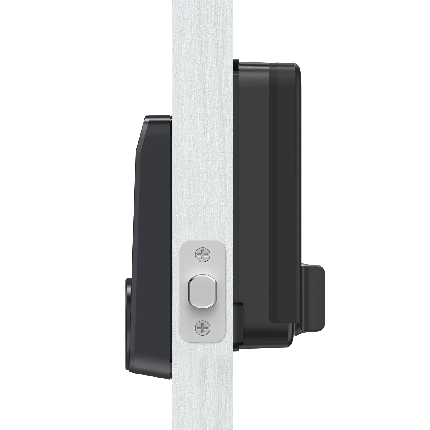 Lockly Visage Zeno Series Facial Recognition Deadbolt