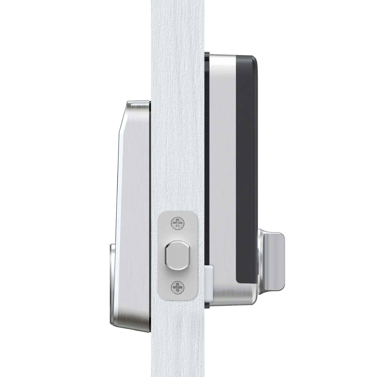 Lockly Visage Zeno Series Facial Recognition Deadbolt