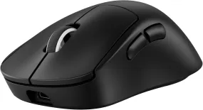 Logitech G Pro X Superlight 2 DEX 無線電競滑鼠 - Black 黑色 910-007359 原裝行貨