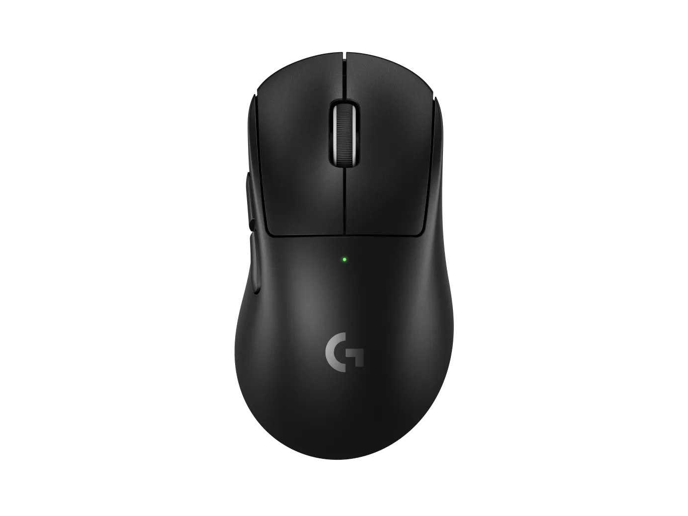 Logitech G PRO X SUPERLIGHT 2 DEX LIGHTSPEED Wireless Gaming Mouse with HERO 2 Sensor, LIGHTFORCE Switches