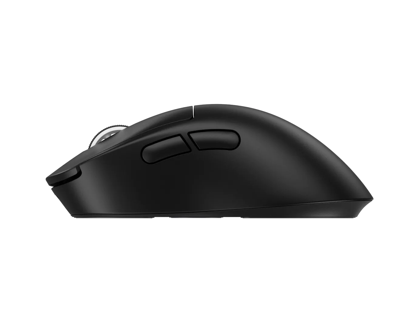 Logitech G PRO X SUPERLIGHT 2 DEX LIGHTSPEED Wireless Gaming Mouse with HERO 2 Sensor, LIGHTFORCE Switches