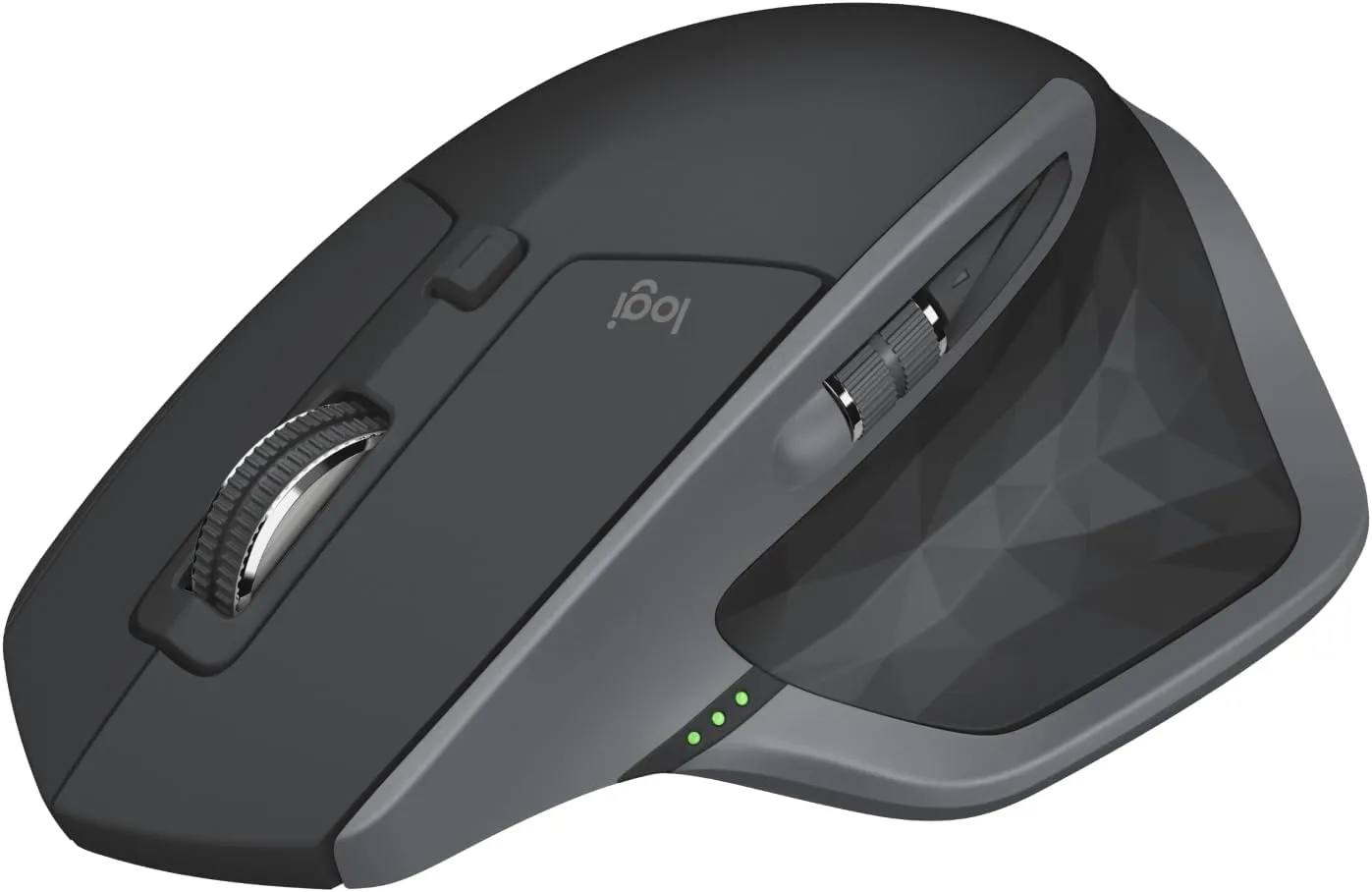 Logitech MX MASTER 2S 高階無線滑鼠 910-005967 原裝行貨