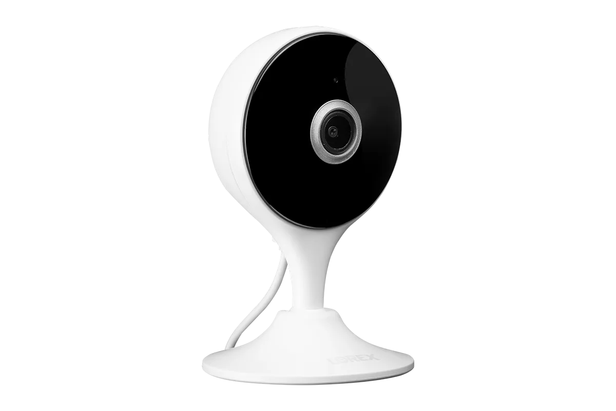 Lorex 2K Indoor Wi-Fi Security Camera