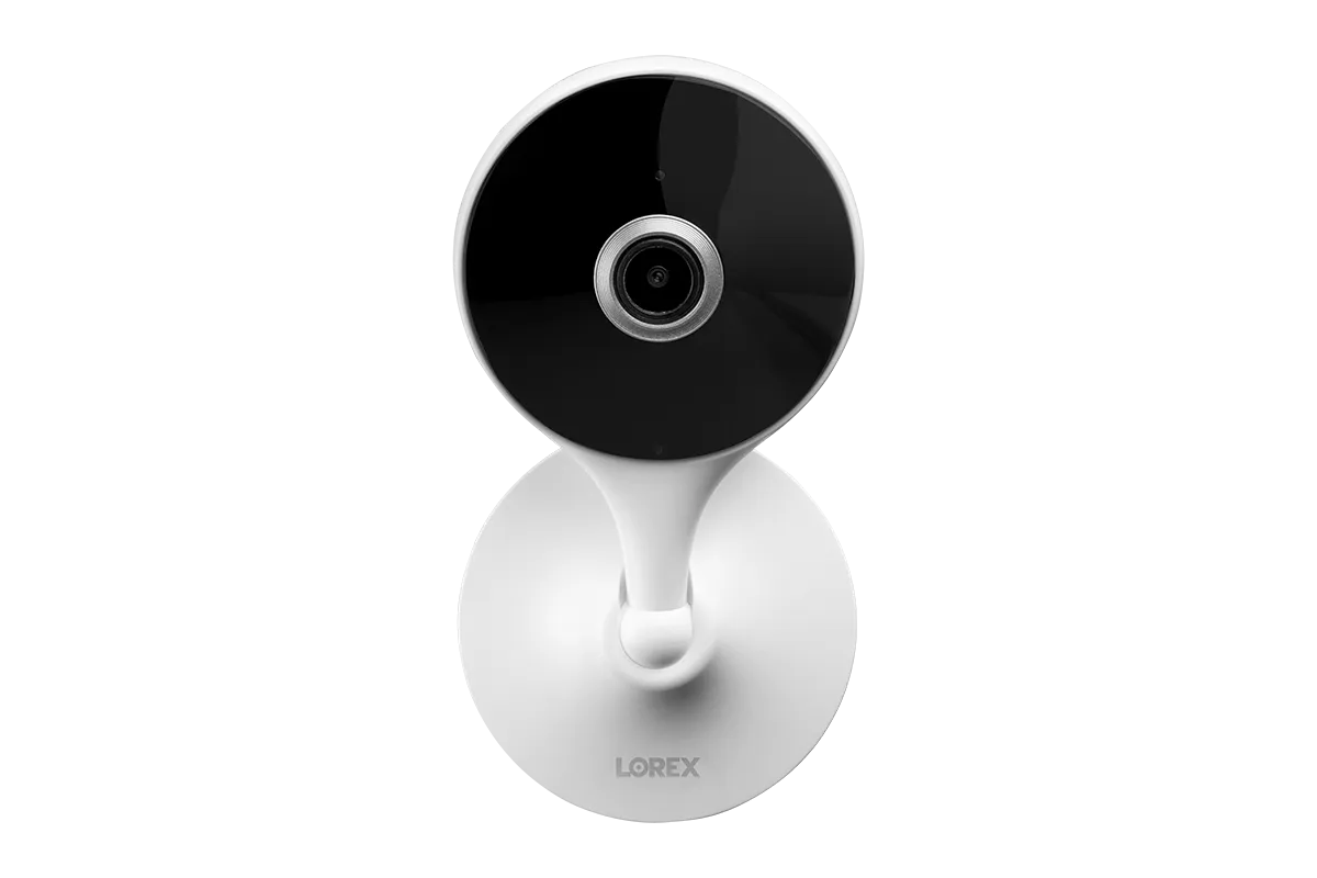 Lorex 2K Indoor Wi-Fi Security Camera