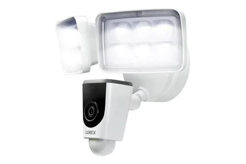 Lorex V261LCD-E 1080p Full HD Wi-Fi Floodlight Camera