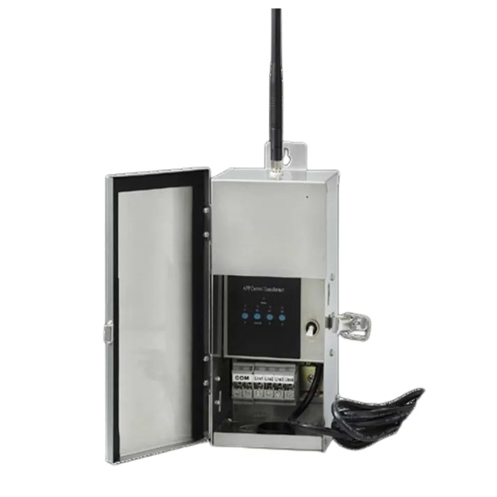 Low-Voltage 200-Watt Wi-Fi App Enabled Smart Zone Control Landscape Transformer