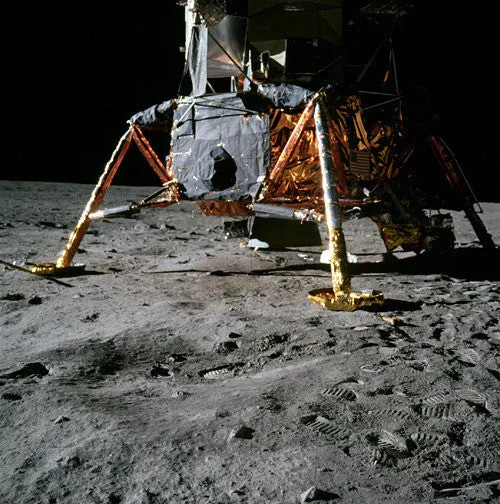 Lunar Module