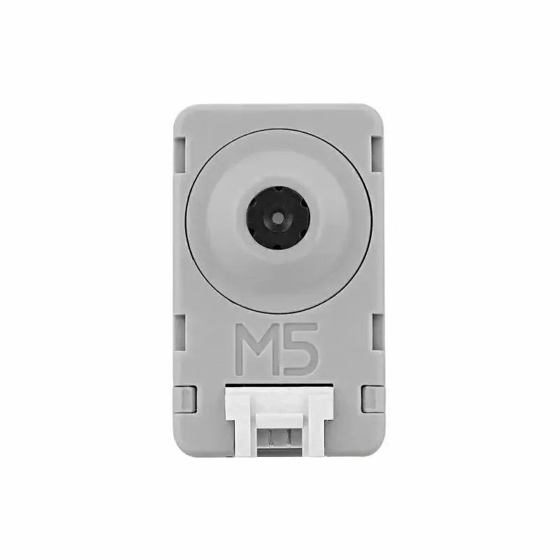 M5Stack Unit CamS3 Wi-Fi 2MP Camera OV2640 w/ ESP32S3