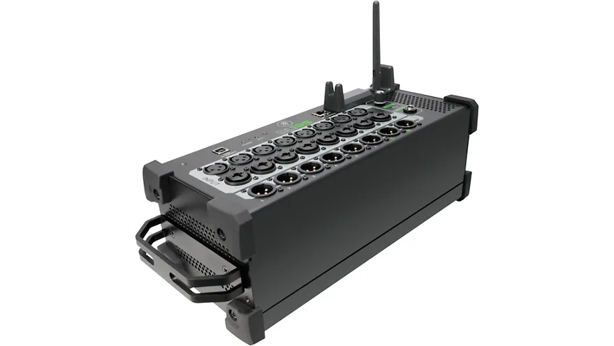 Mackie DL16S 16-Channel Wireless Digital Mixer with WiFi