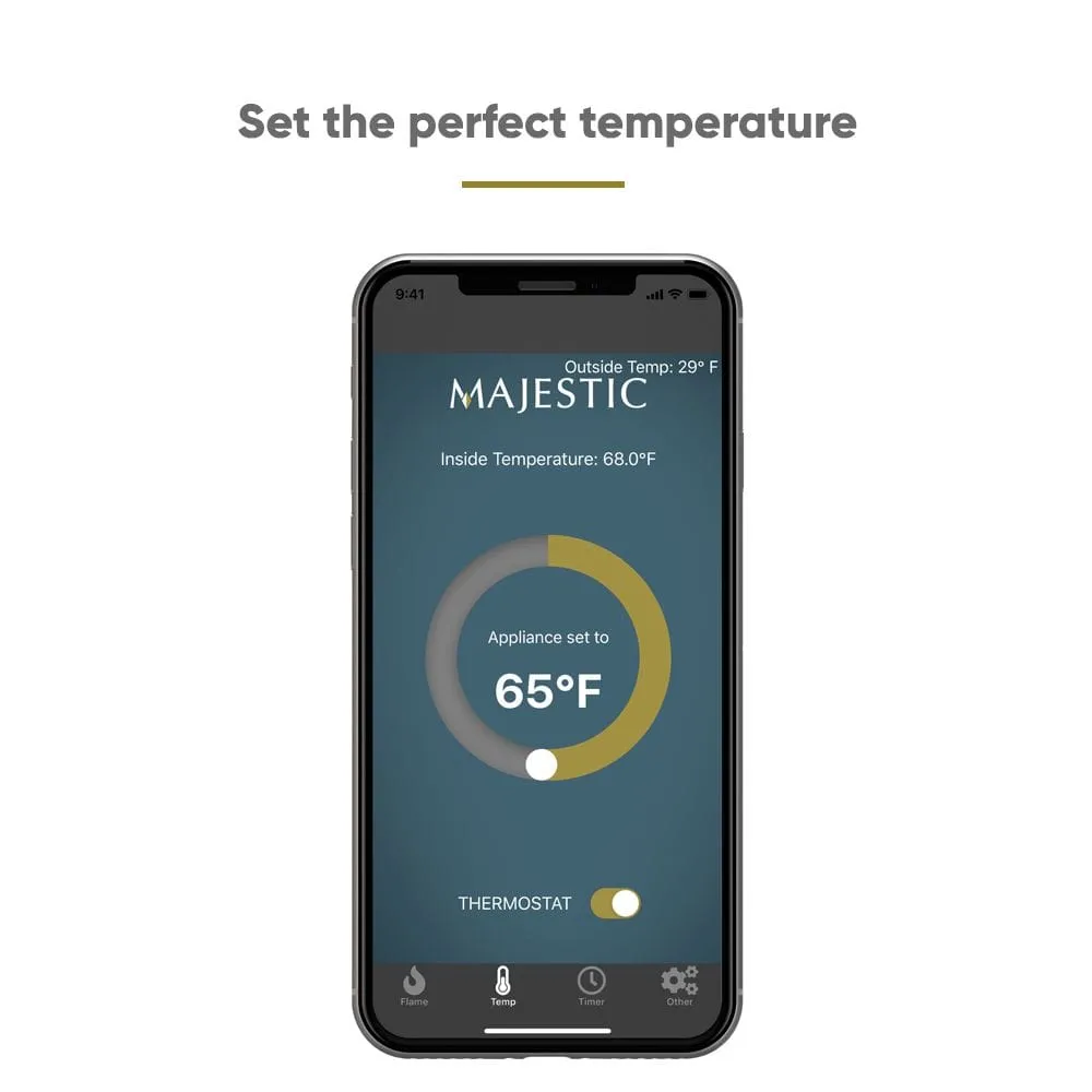 Majestic Intellifire Wi-Fi Module IFT-WFM