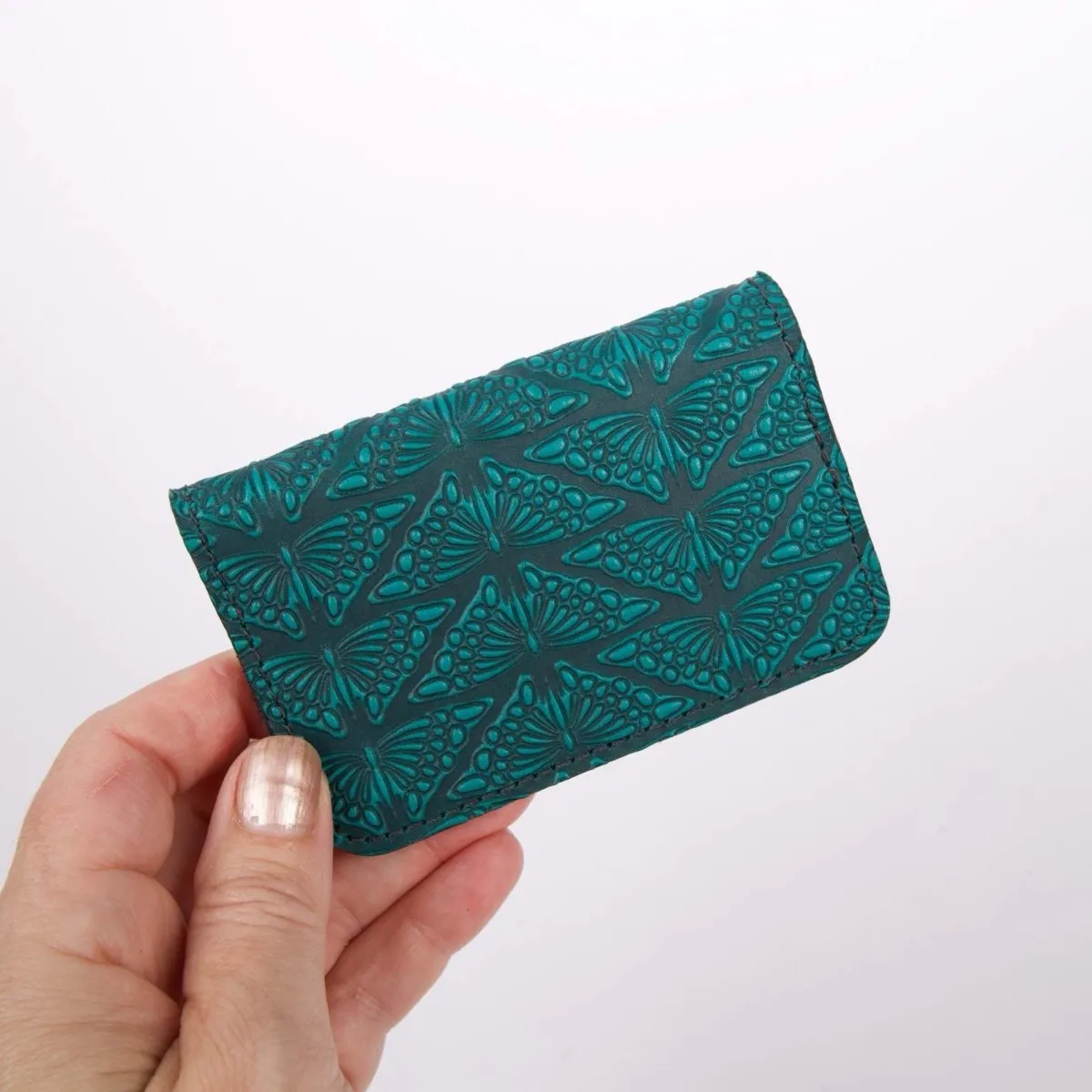 Mariposas Mini Wallet